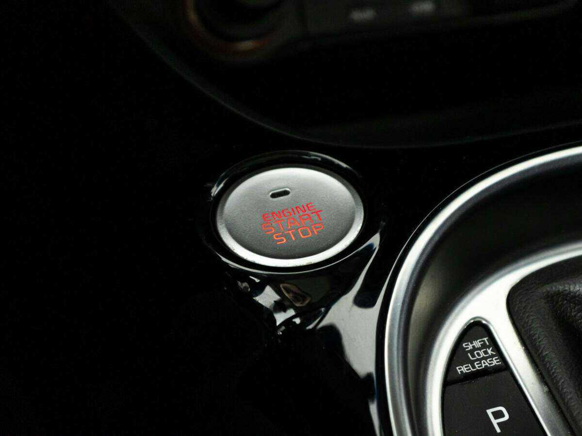 Киа Соул б/у, 2018, Автоматическая. Фото: #19