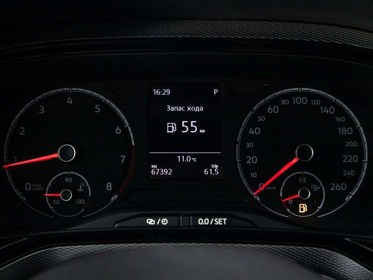 Фольксваген Поло б/у, 2021, Автоматическая. Фото: #11