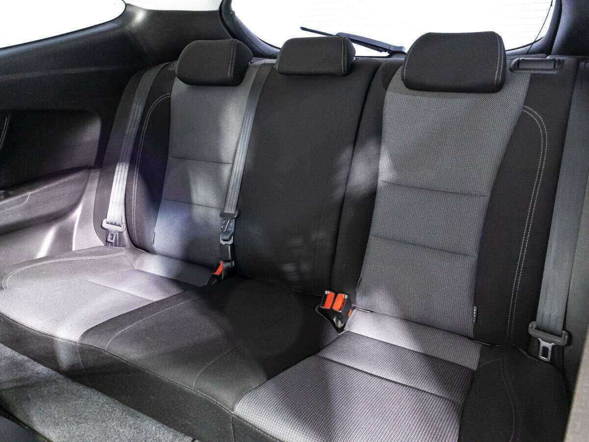 Хендай ай30 б/у, 2013, Механическая. Фото: #9