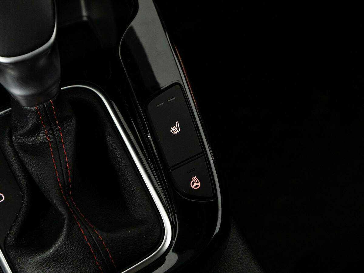 Киа Соул б/у, 2021, Автоматическая. Фото: #17