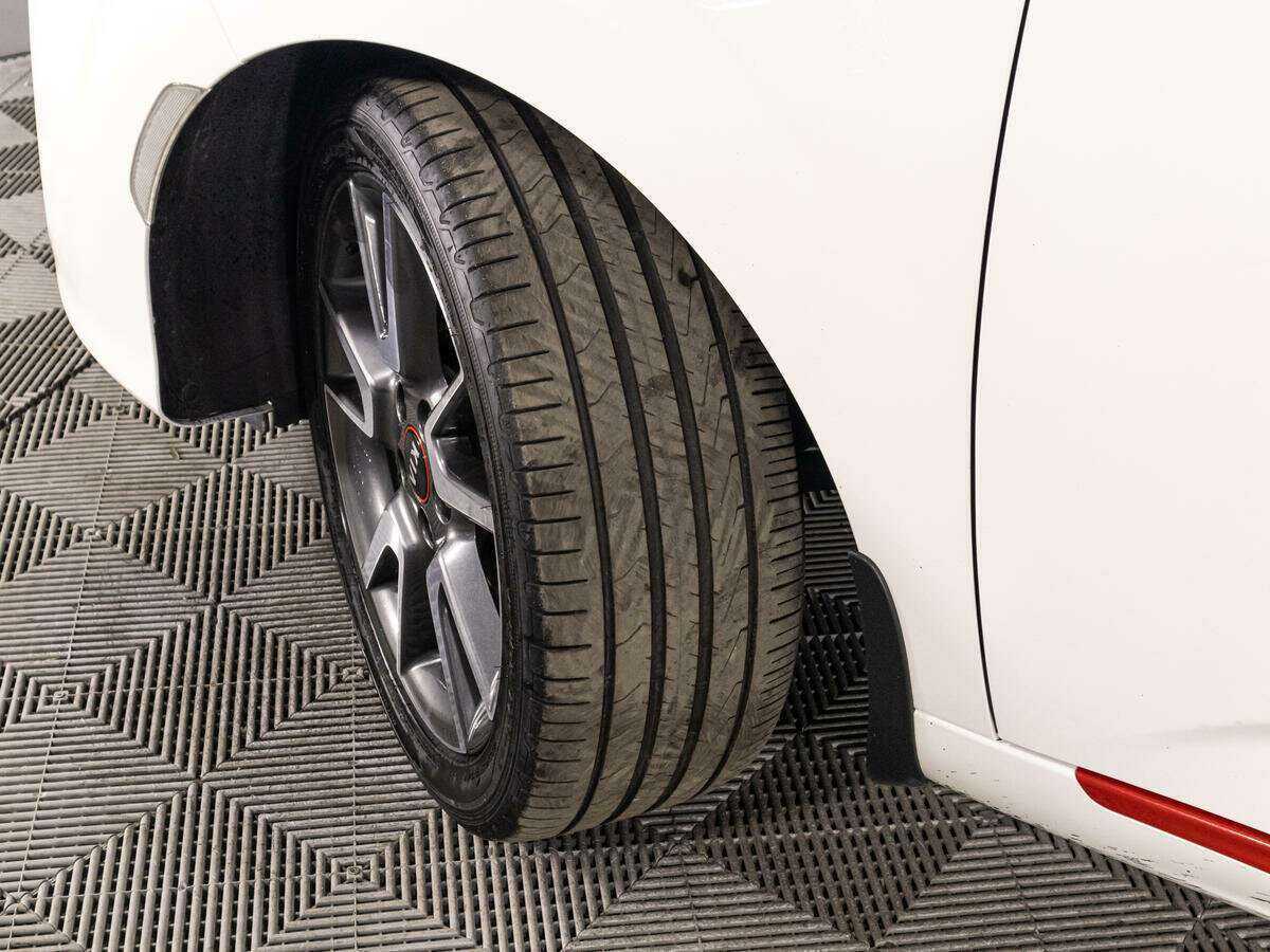 Киа Соул б/у, 2021, Автоматическая. Фото: #21