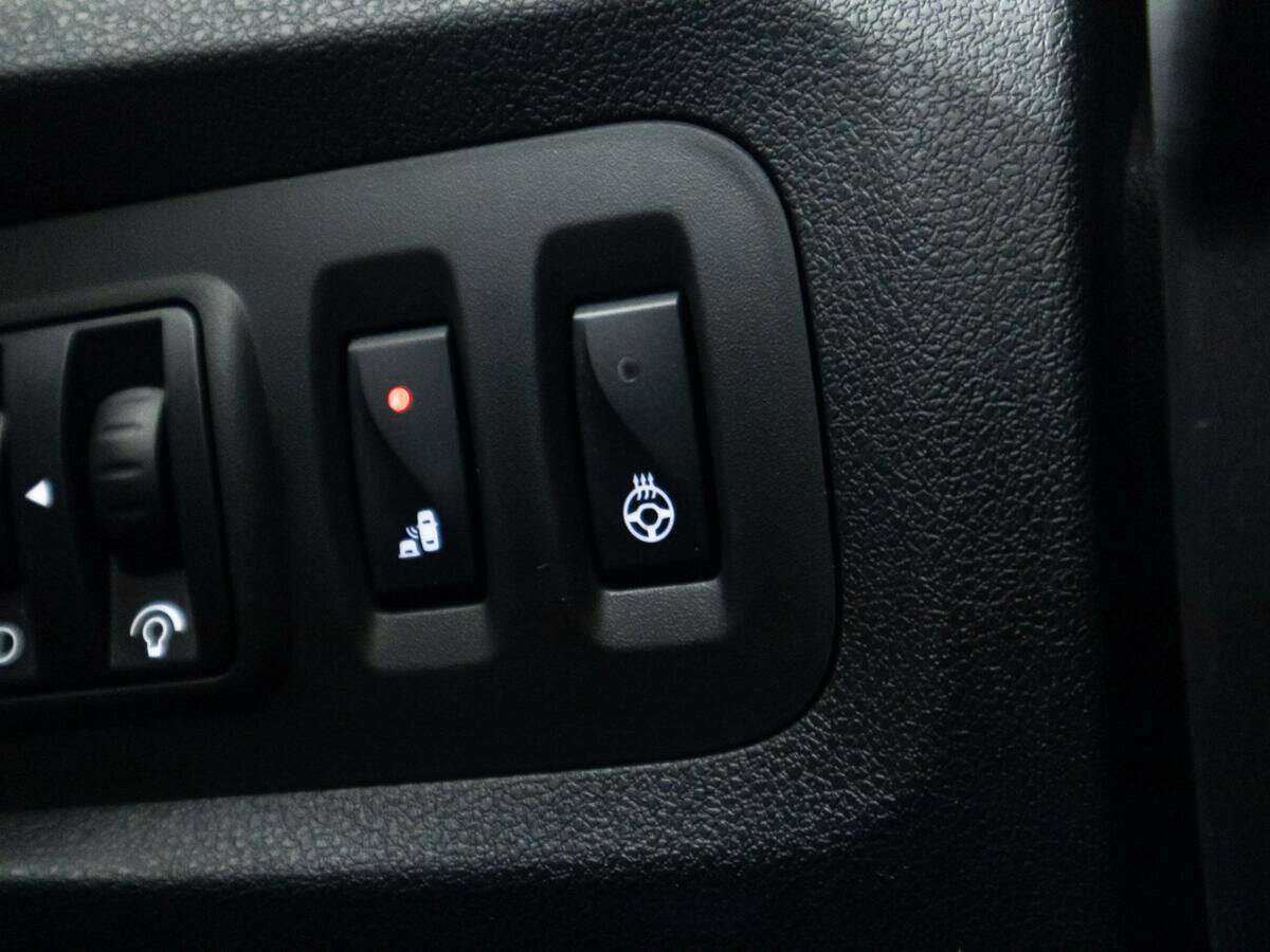 Рено Каптюр б/у, 2020, Вариатор. Фото: #18