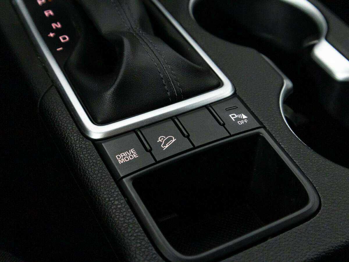Киа Спортейдж б/у, 2020, Автоматическая. Фото: #16