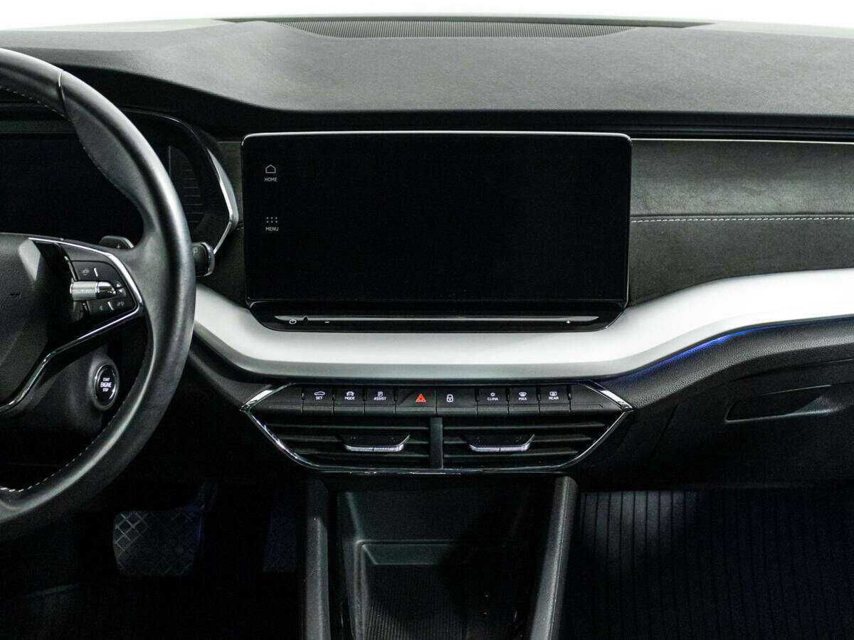 Шкода Октавия б/у, 2020, Автоматическая. Фото: #13