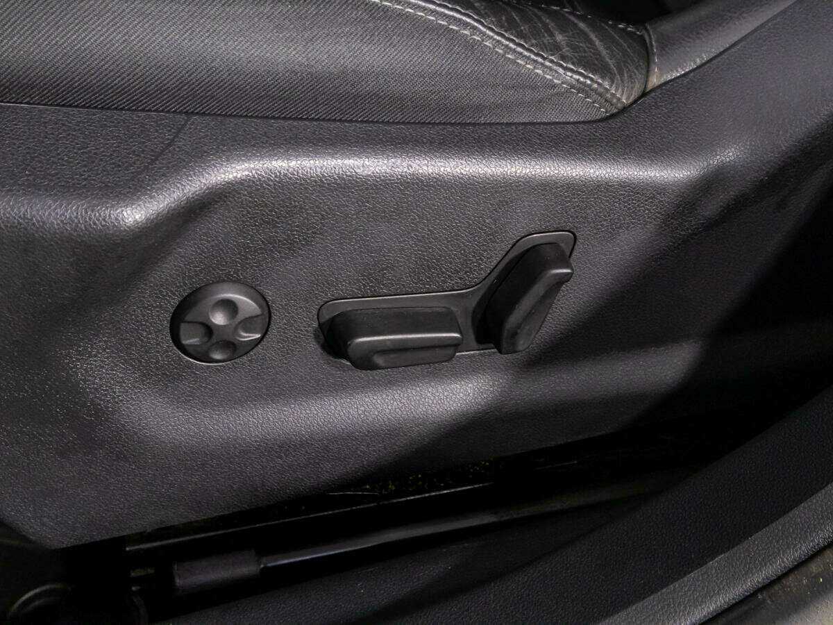 Пежо 508 б/у, 2012, Автоматическая. Фото: #14