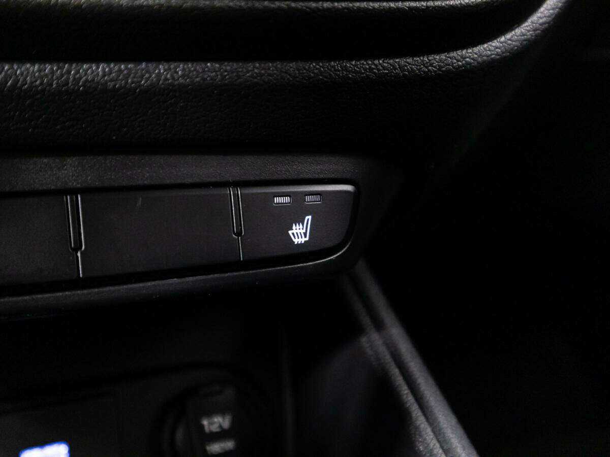 Хендай Солярис б/у, 2021, Автоматическая. Фото: #15