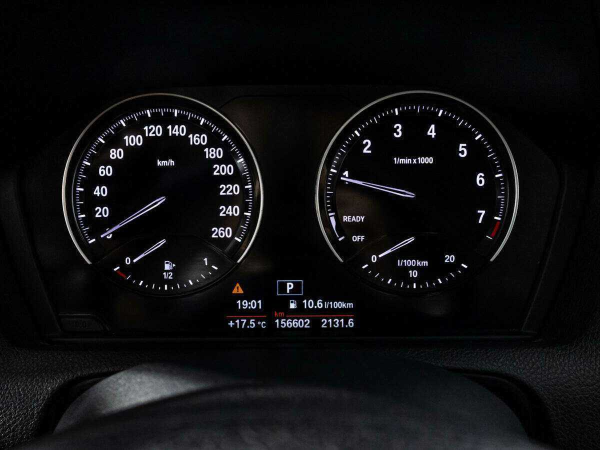 БМВ 1 серии б/у, 2018, Автоматическая. Фото: #11