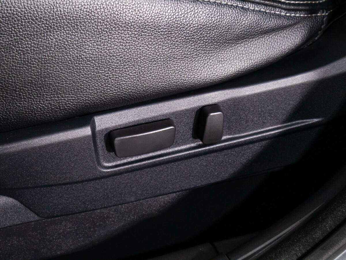 Митсубиши Оутлэндер б/у, 2017, Вариатор. Фото: #14