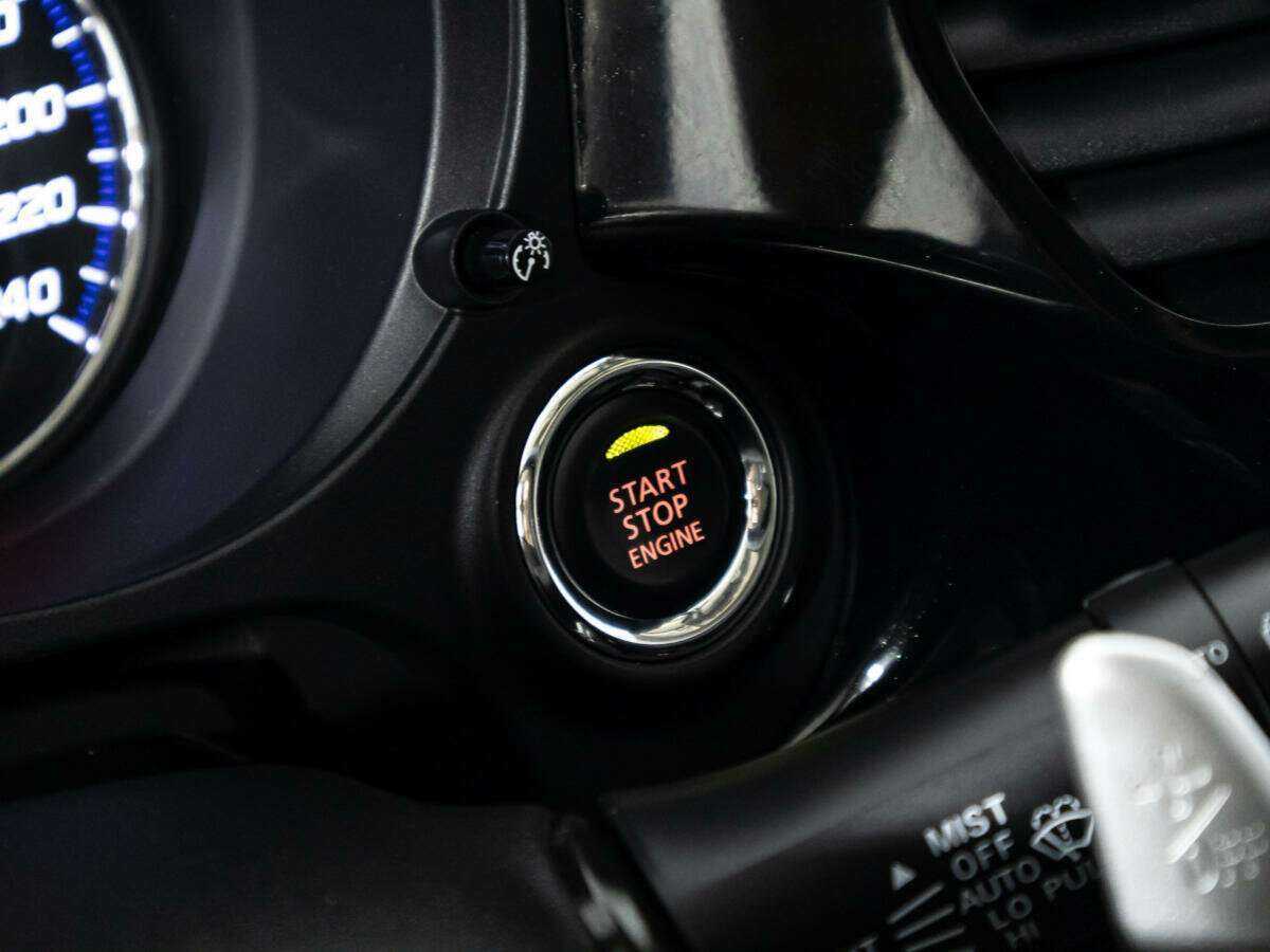 Митсубиши Оутлэндер б/у, 2017, Вариатор. Фото: #17