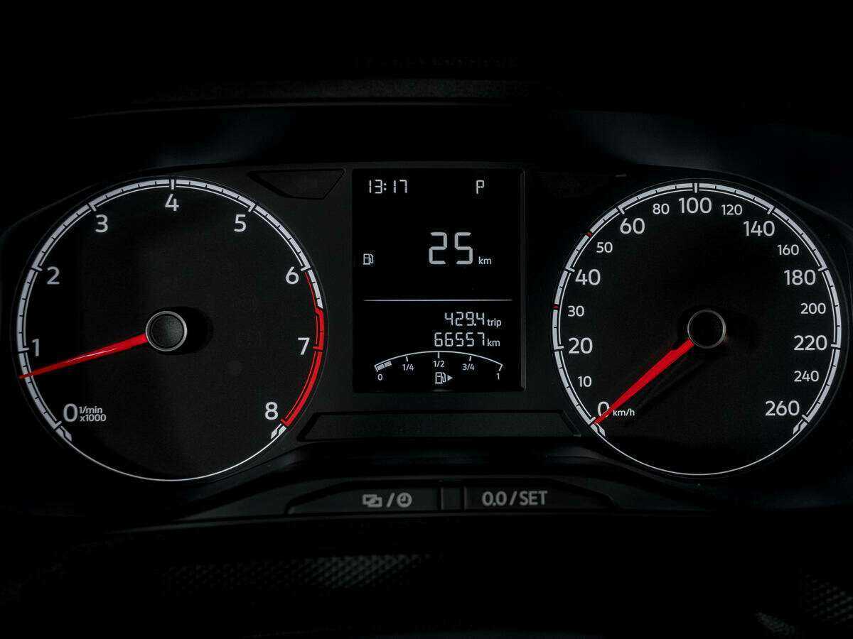 Фольксваген Поло б/у, 2021, Автоматическая. Фото: #10