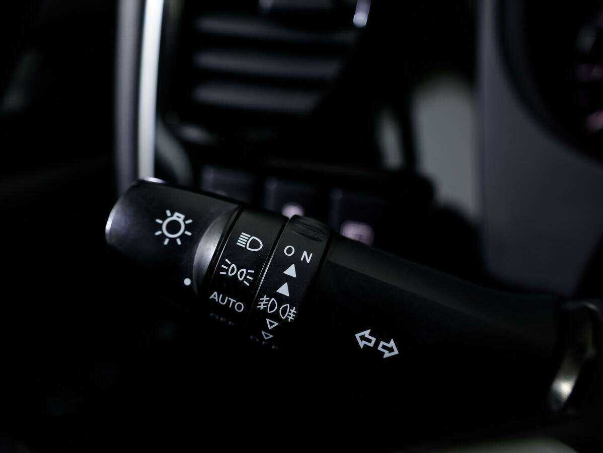 Митсубиши Оутлэндер б/у, 2018, Вариатор. Фото: #20