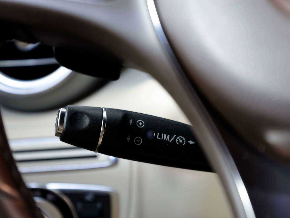 Мерседес-Бенц Ц-Класс б/у, 2015, Автоматическая. Фото: #15