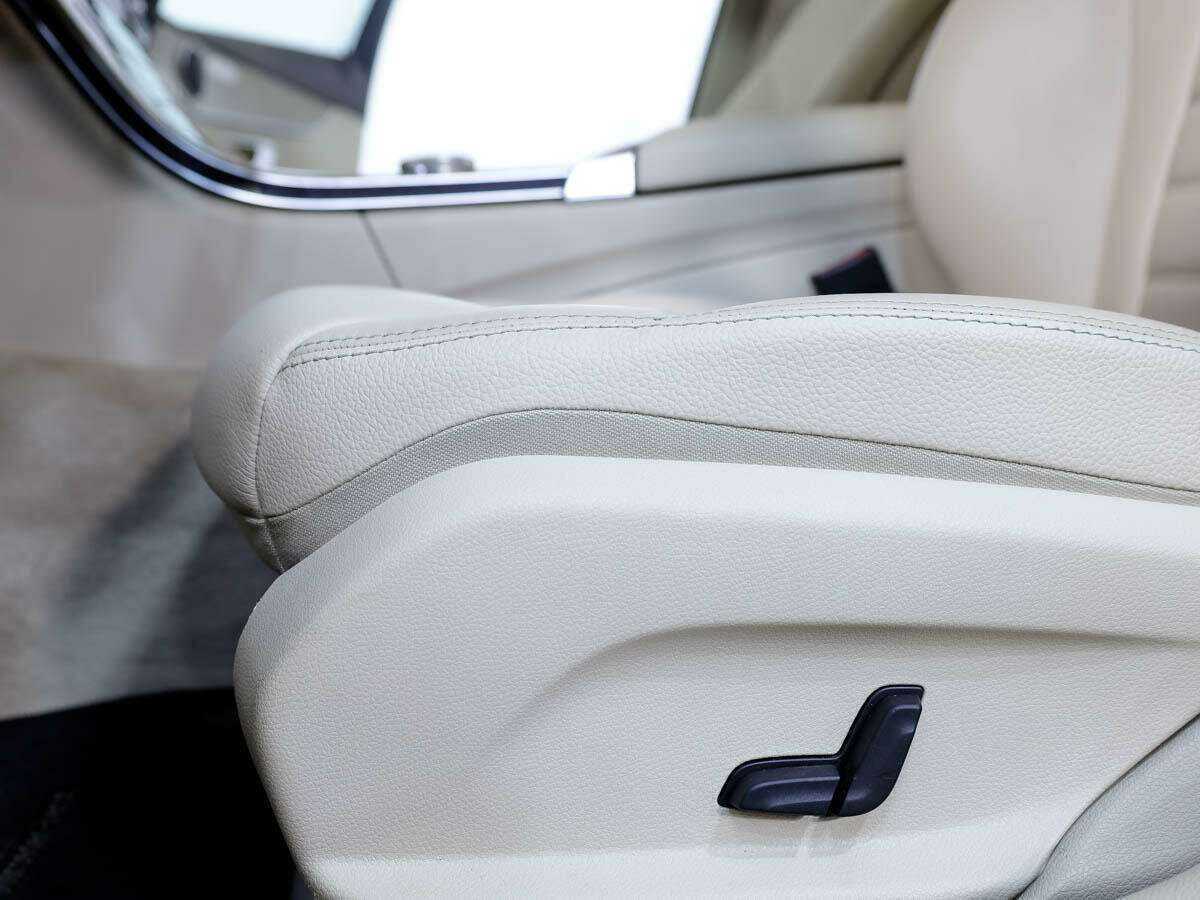 Мерседес-Бенц Ц-Класс б/у, 2015, Автоматическая. Фото: #19