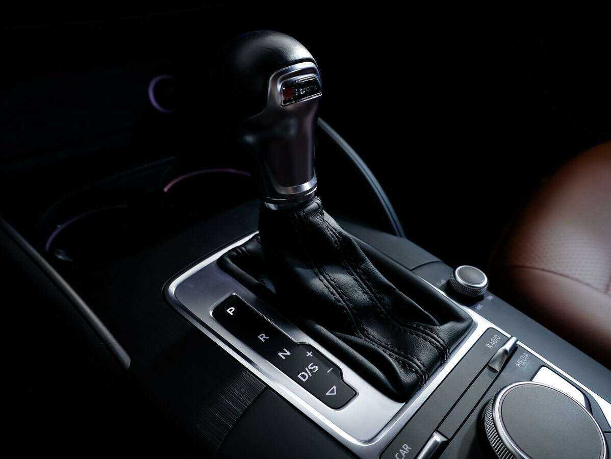 Ауди А3 б/у, 2018, Роботизированная. Фото: #10