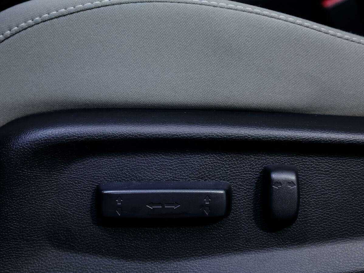 Хонда Цивик б/у, 2019, Вариатор. Фото: #12