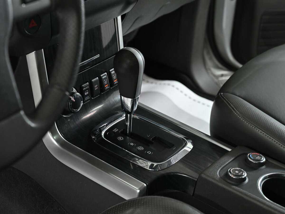 Ниссан Патфайндер б/у, 2012, Автоматическая. Фото: #13