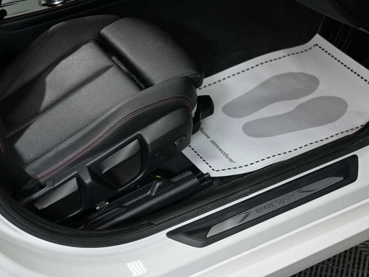 БМВ 3 серии б/у, 2015, Автоматическая. Фото: #8