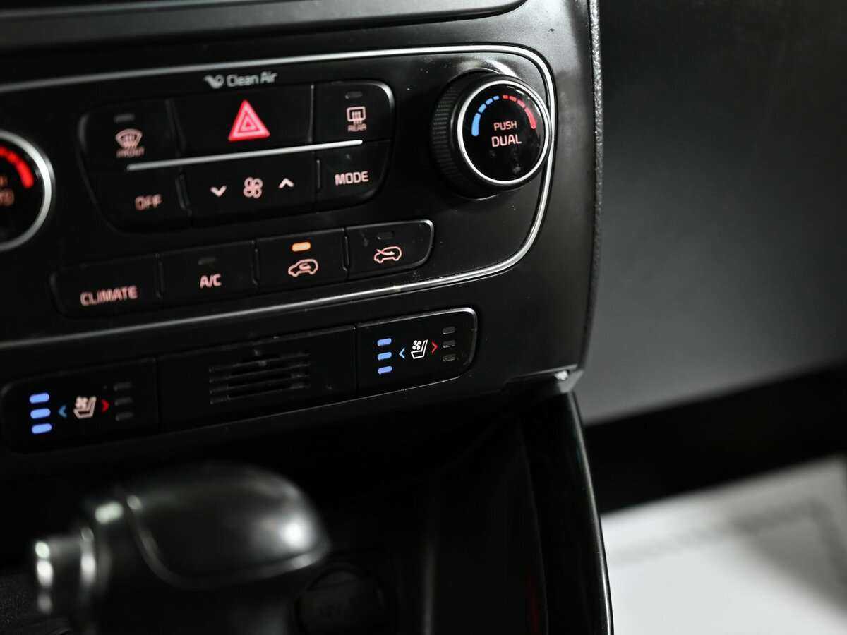 Киа Соренто б/у, 2014, Автоматическая. Фото: #13