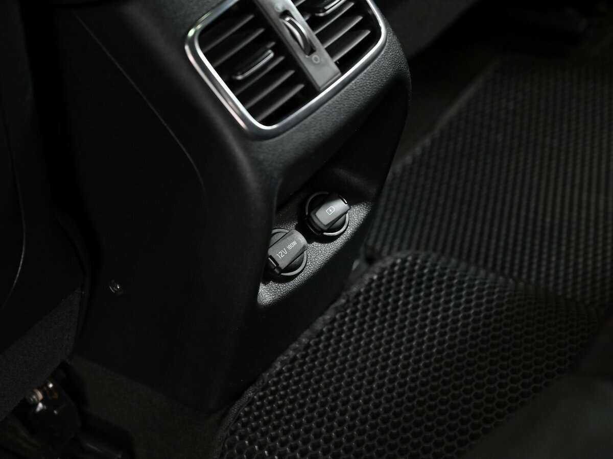 Киа Оптима б/у, 2018, Автоматическая. Фото: #14