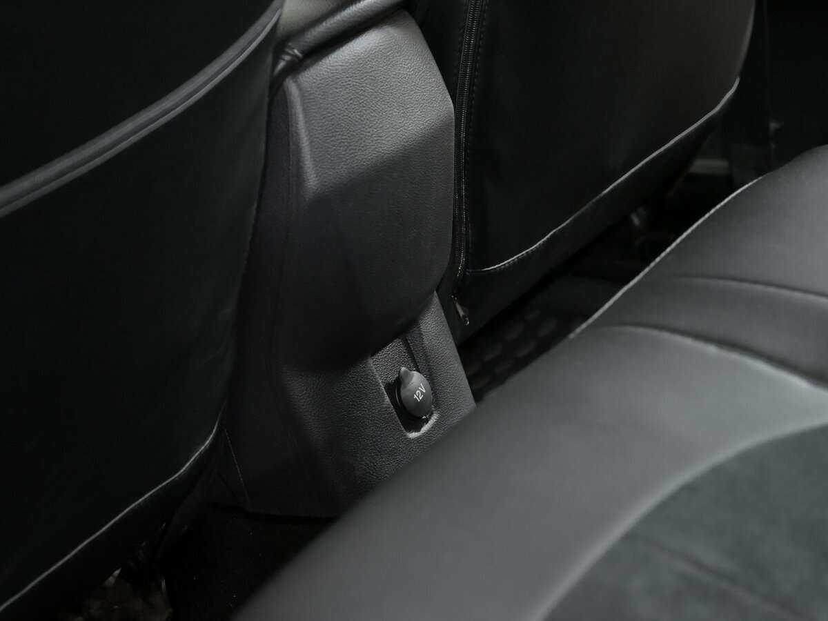 Форд Фокус б/у, 2012, Роботизированная. Фото: #9