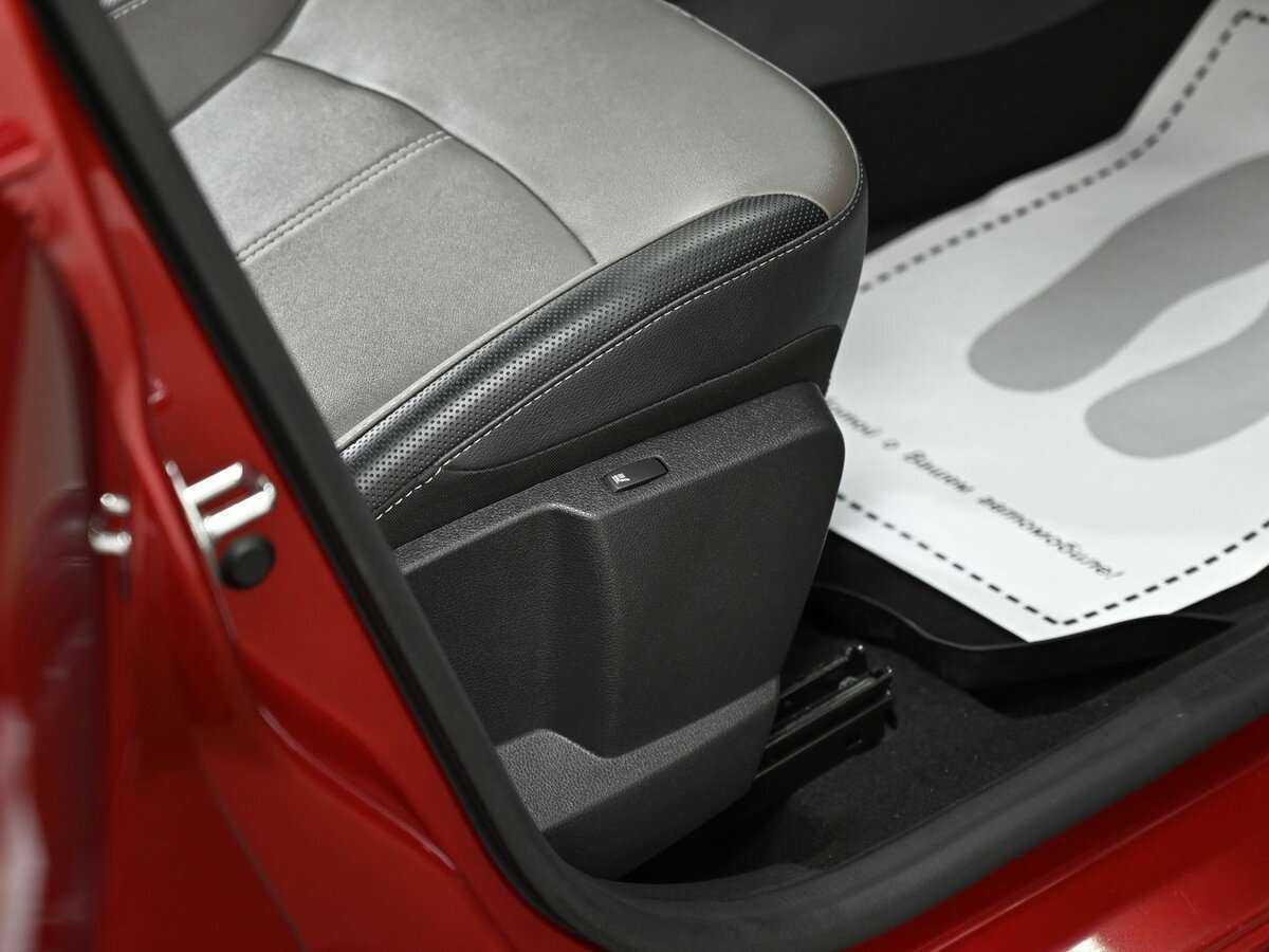 Рено Каптюр б/у, 2019, Вариатор. Фото: #8