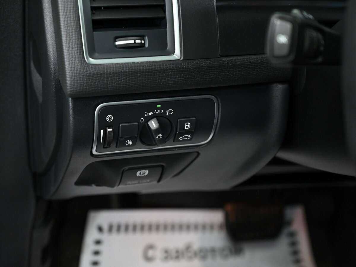 Вольво ИксЦ60 б/у, 2014, Автоматическая. Фото: #6