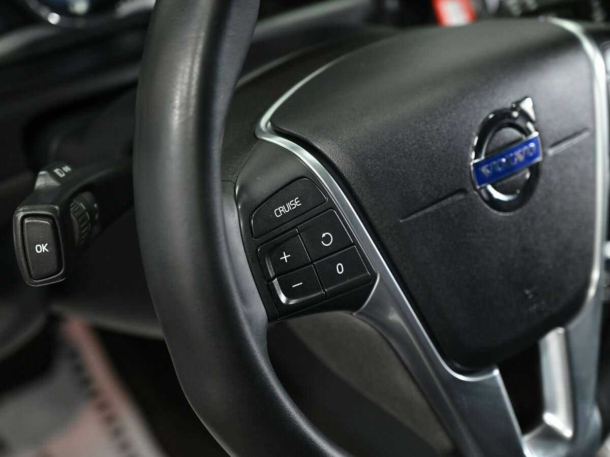 Вольво ИксЦ60 б/у, 2014, Автоматическая. Фото: #7