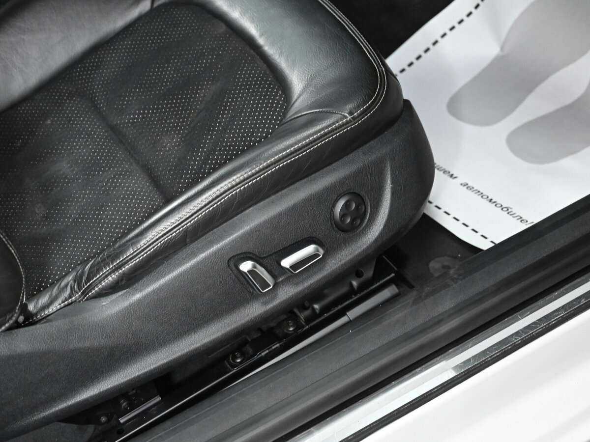 Ауди А5 б/у, 2013, Вариатор. Фото: #10