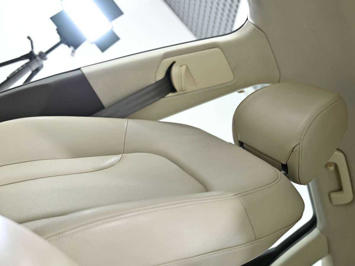 Ауди К5 б/у, 2016, Автоматическая. Фото: #8