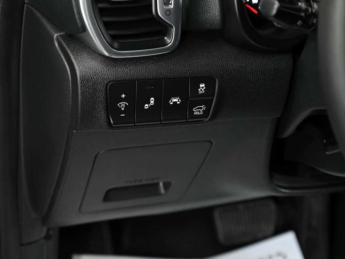 Киа Спортейдж б/у, 2017, Автоматическая. Фото: #15