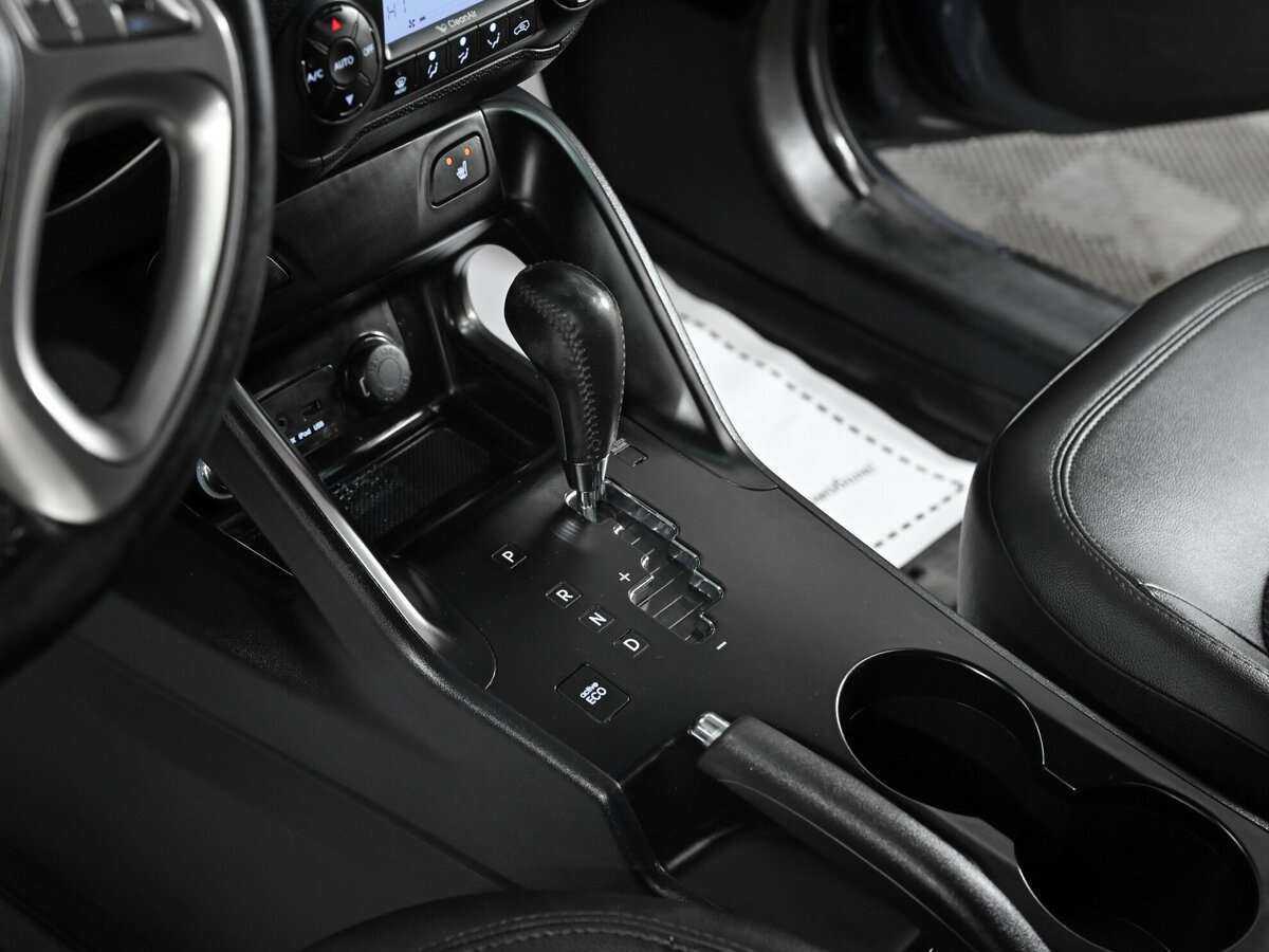 Хендай ай-икс35 б/у, 2012, Автоматическая. Фото: #10