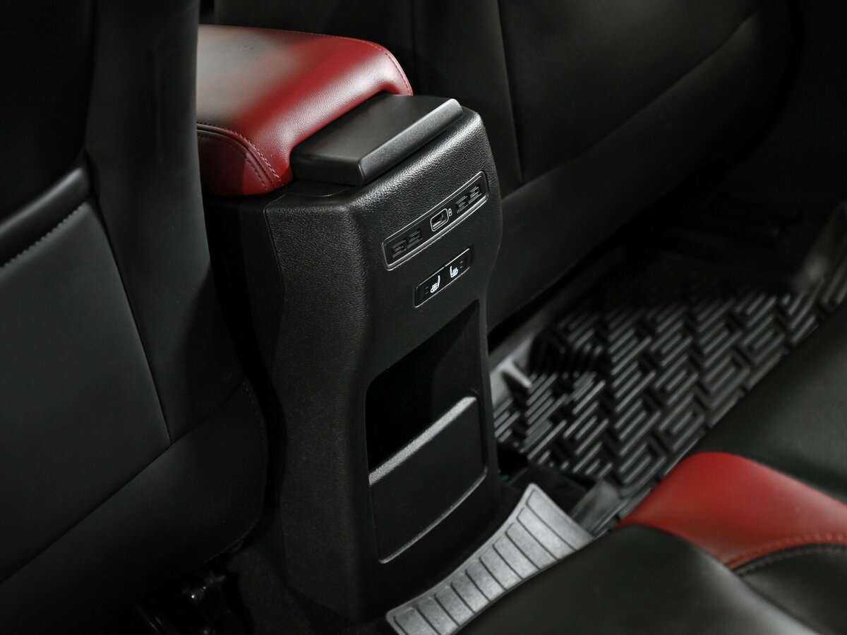 Джили Кулрэй б/у, 2020, Роботизированная. Фото: #7