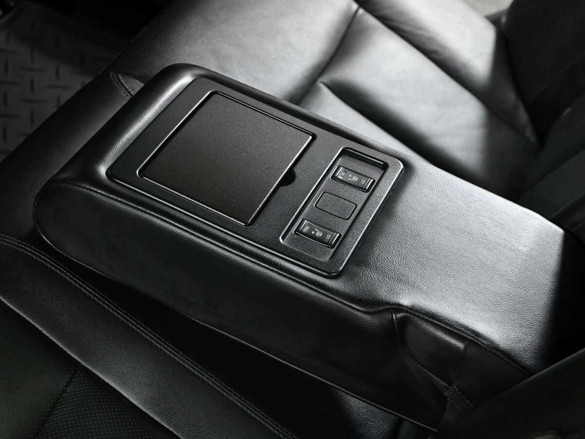 Ниссан Теана б/у, 2014, Вариатор. Фото: #12