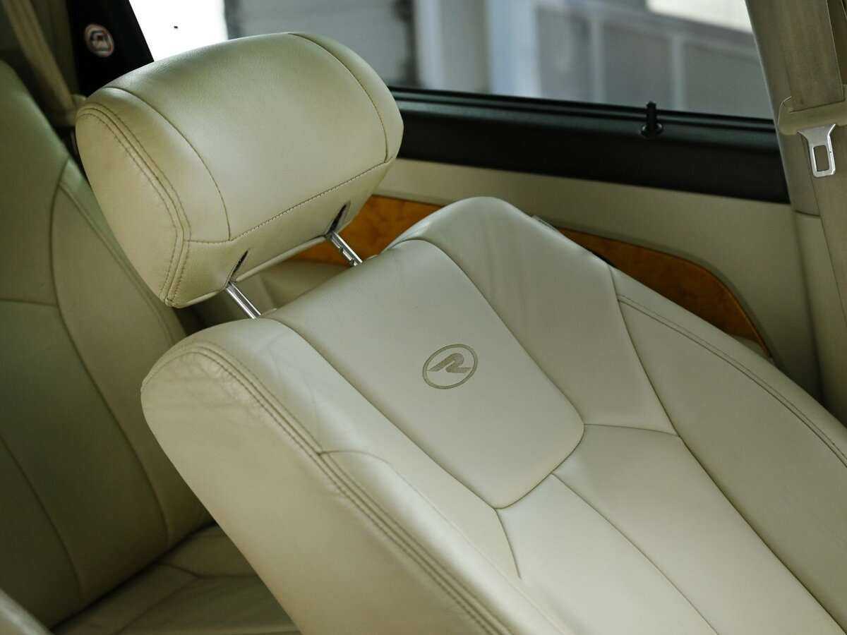 Сан-Ён Рекстон б/у, 2012, Автоматическая. Фото: #14