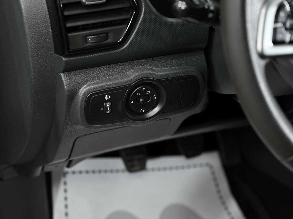 Чери Тигго 3 б/у, 2017, Механическая. Фото: #8