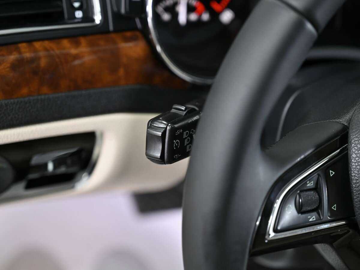 Шкода Суперб б/у, 2013, Роботизированная. Фото: #10