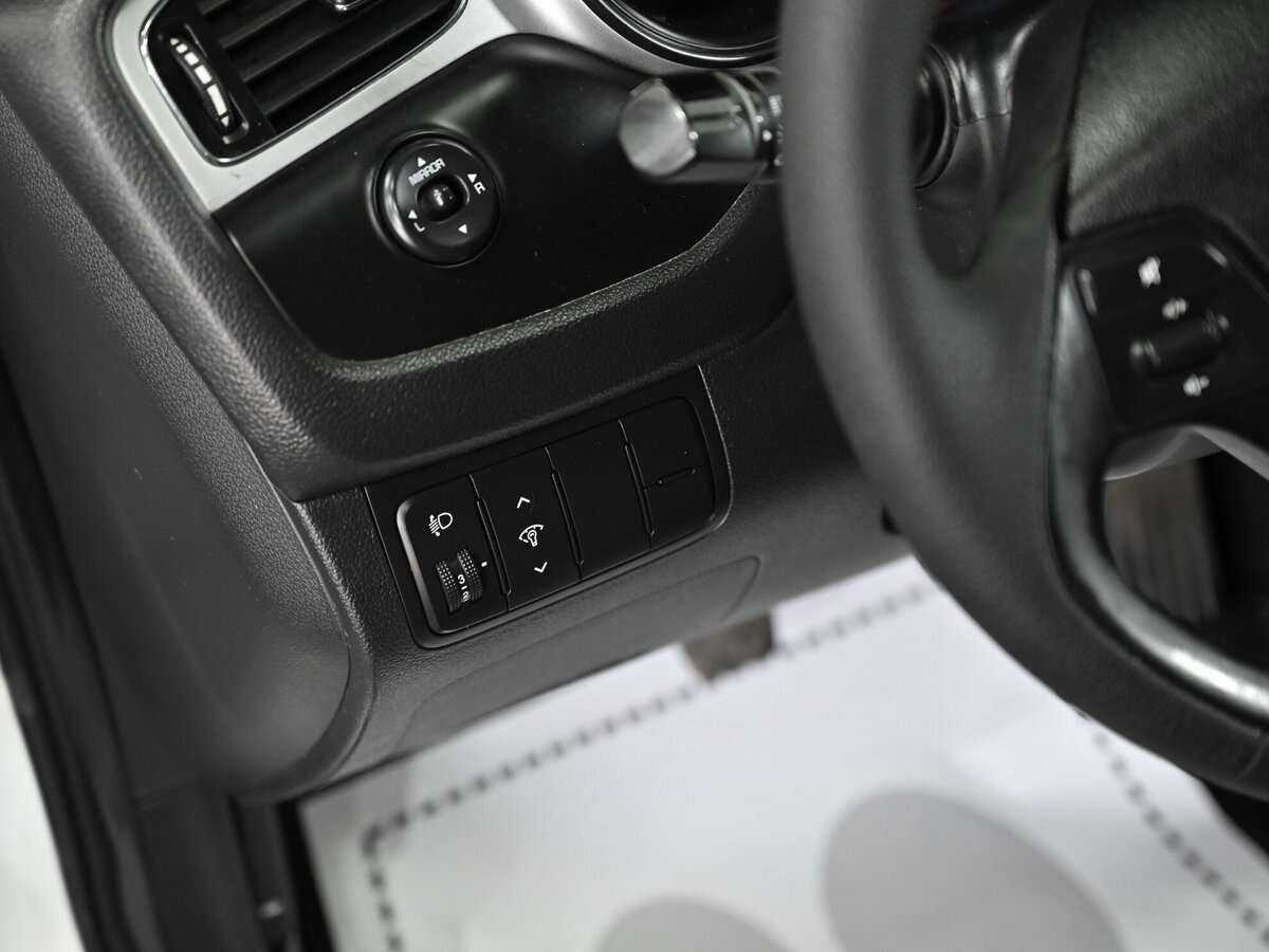 Киа Сид б/у, 2013, Механическая. Фото: #8