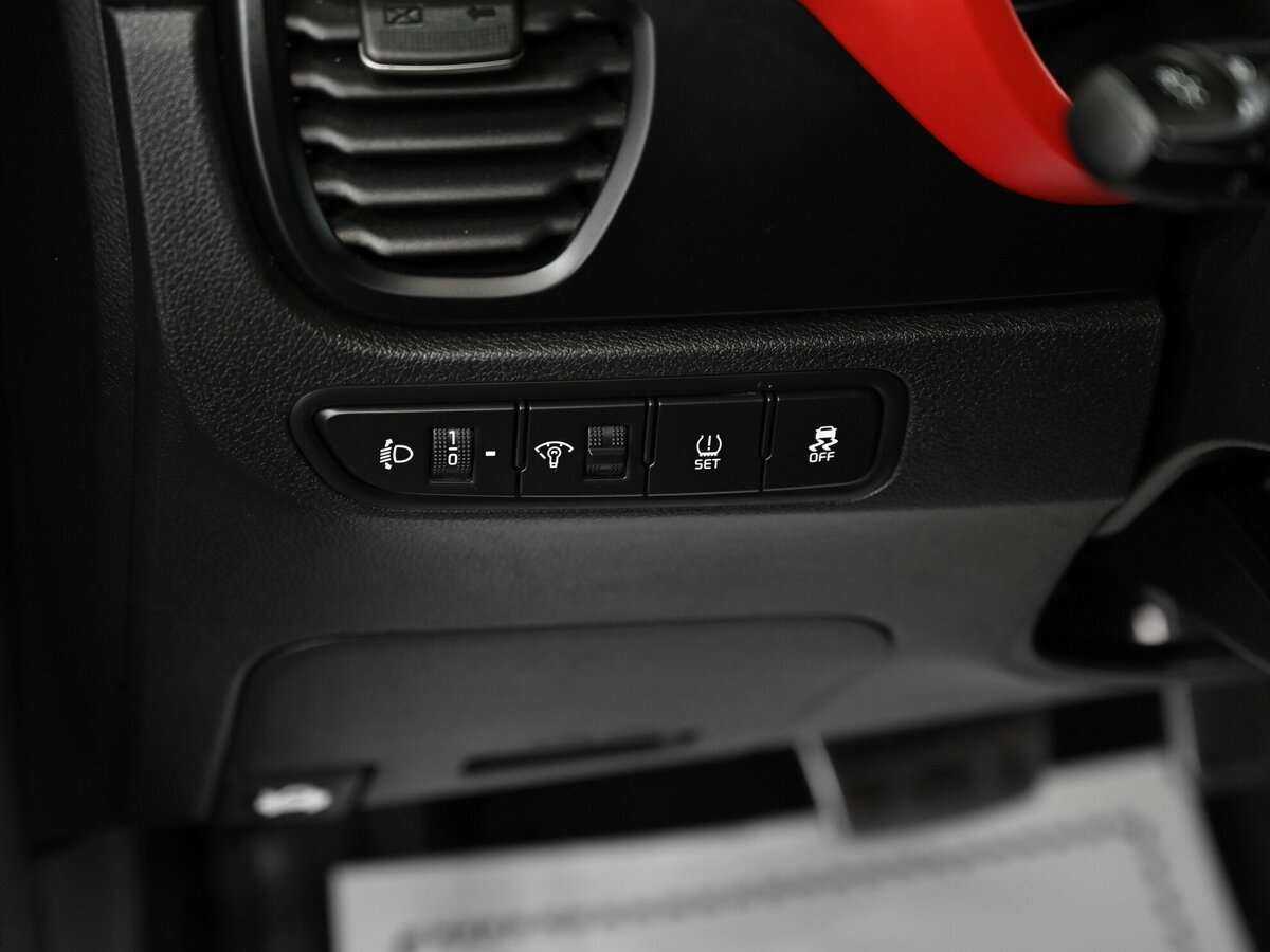 Киа Рио б/у, 2021, Автоматическая. Фото: #8