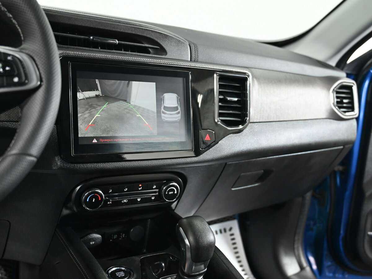 Чери Тигго 4 б/у, 2020, Вариатор. Фото: #8