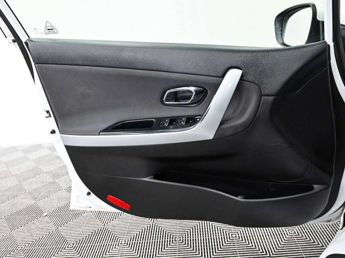 Киа Сид б/у, 2017, Автоматическая. Фото: #8