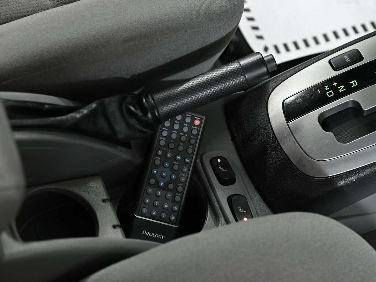 Дэу Гентра б/у, 2014, Автоматическая. Фото: #7