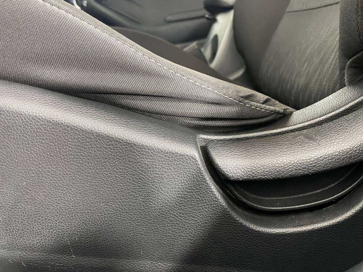 Киа Церато б/у, 2015, Механическая. Фото: #17