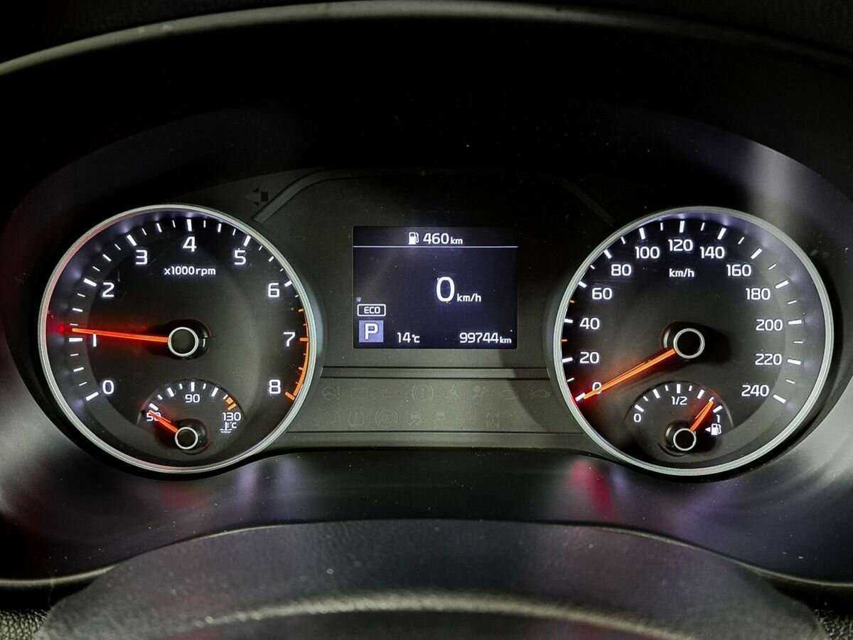 Киа Спортейдж б/у, 2019, Автоматическая. Фото: #7