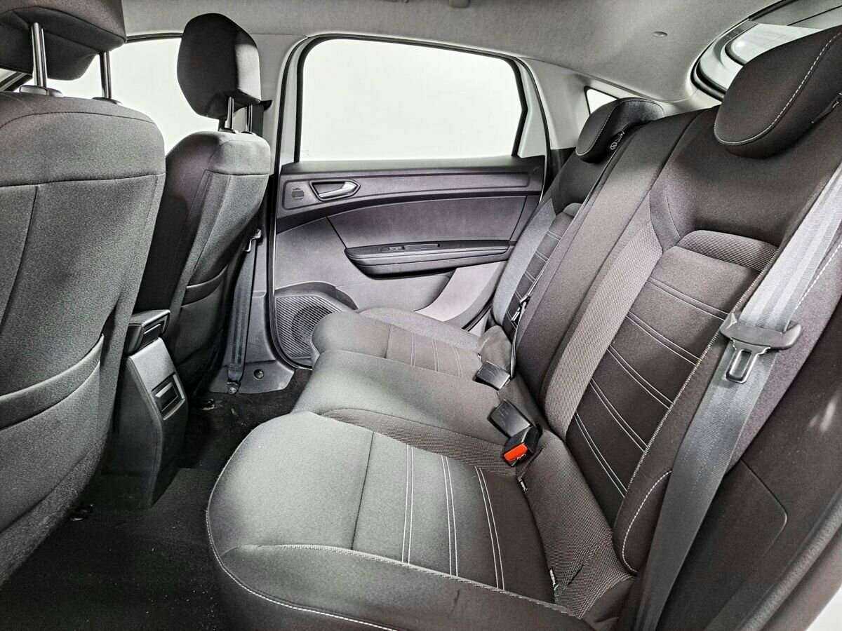 Рено Аркана б/у, 2020, Механическая. Фото: #7