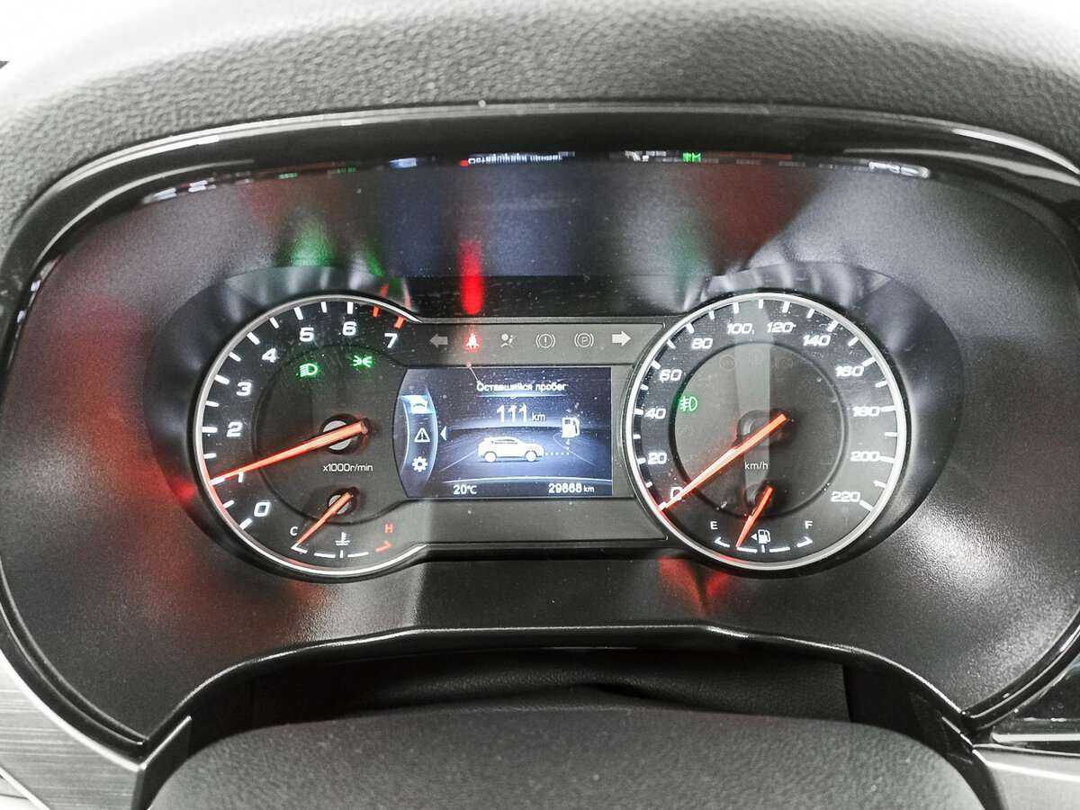 Чанган КС35Плюс б/у, 2021, Механическая. Фото: #10