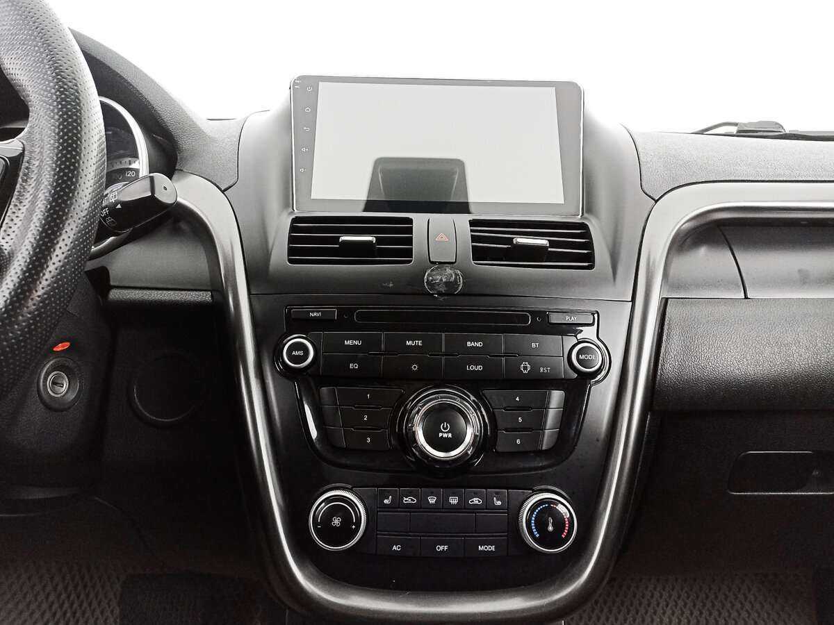 ФАВ Бестюрн Икс80 б/у, 2017, Автоматическая. Фото: #11