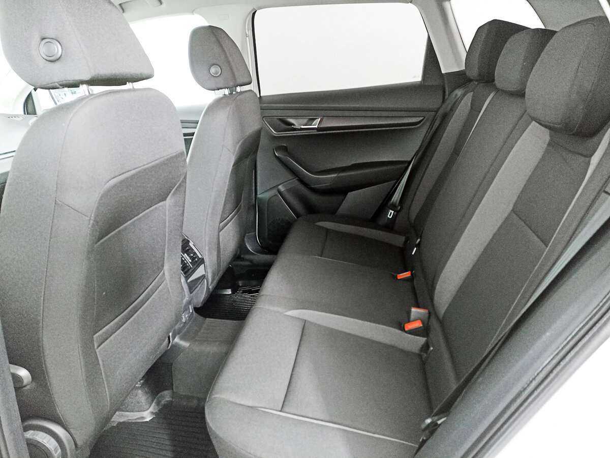 Шкода Карок б/у, 2020, Автоматическая. Фото: #9