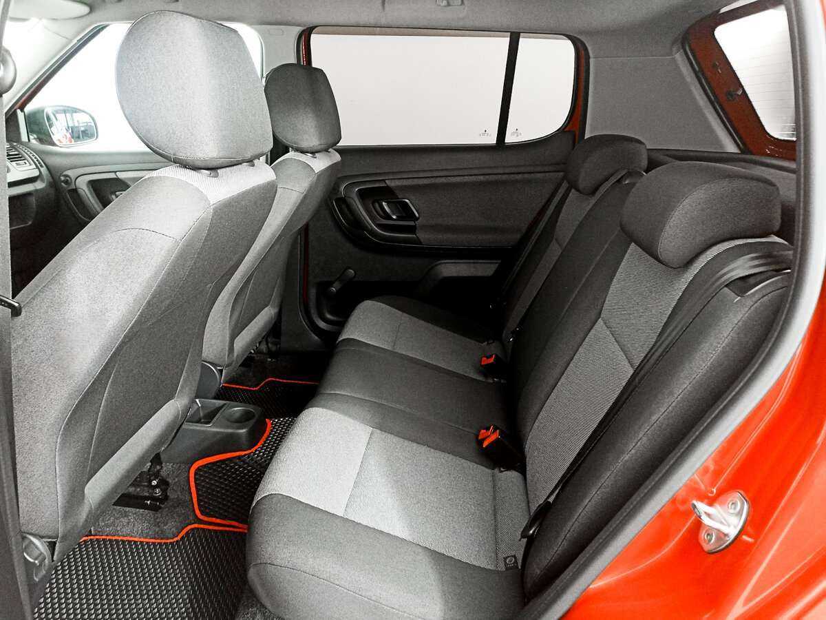 Шкода Фабия б/у, 2012, Механическая. Фото: #8