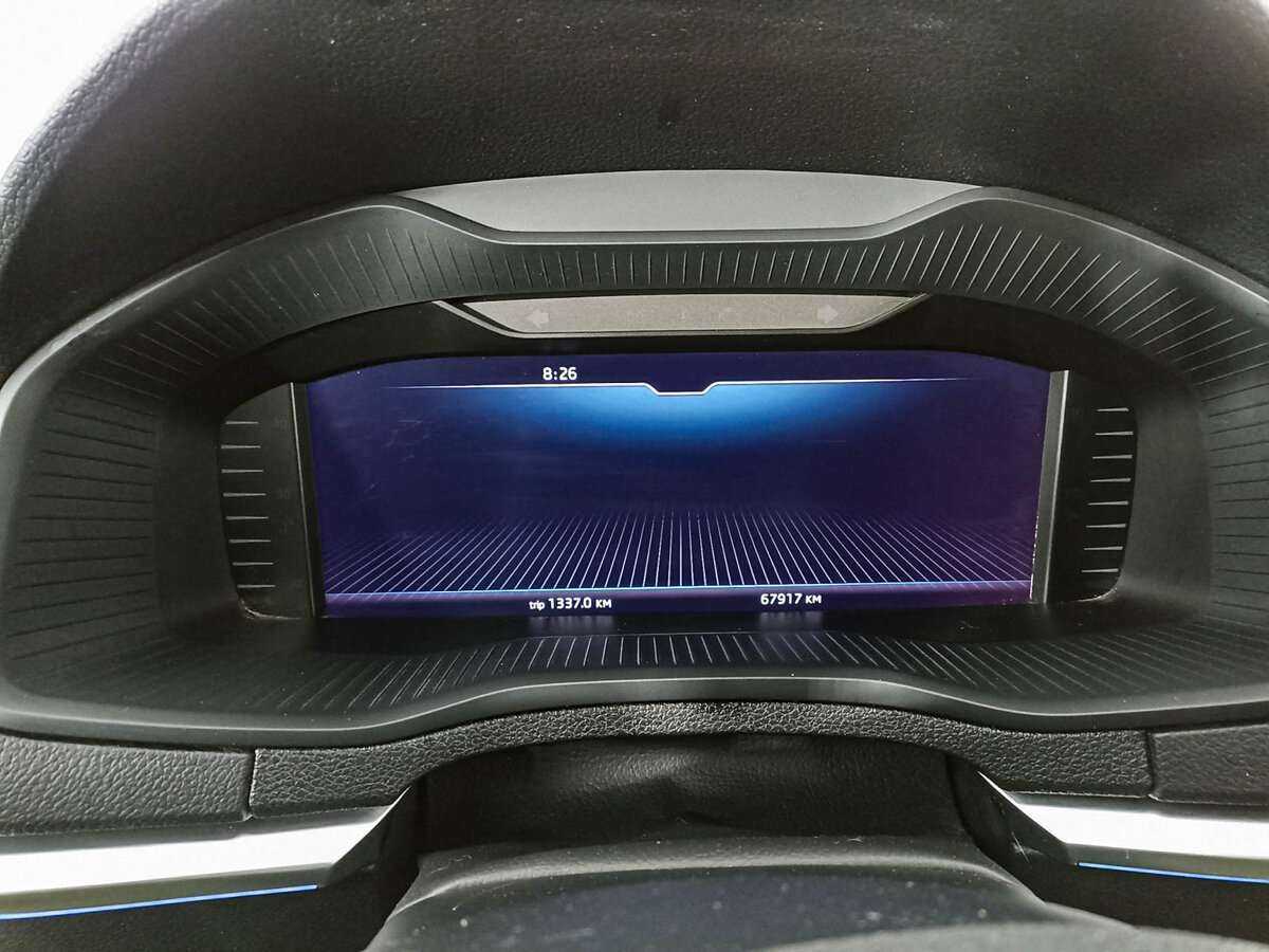 Шкода Карок б/у, 2021, Роботизированная. Фото: #10