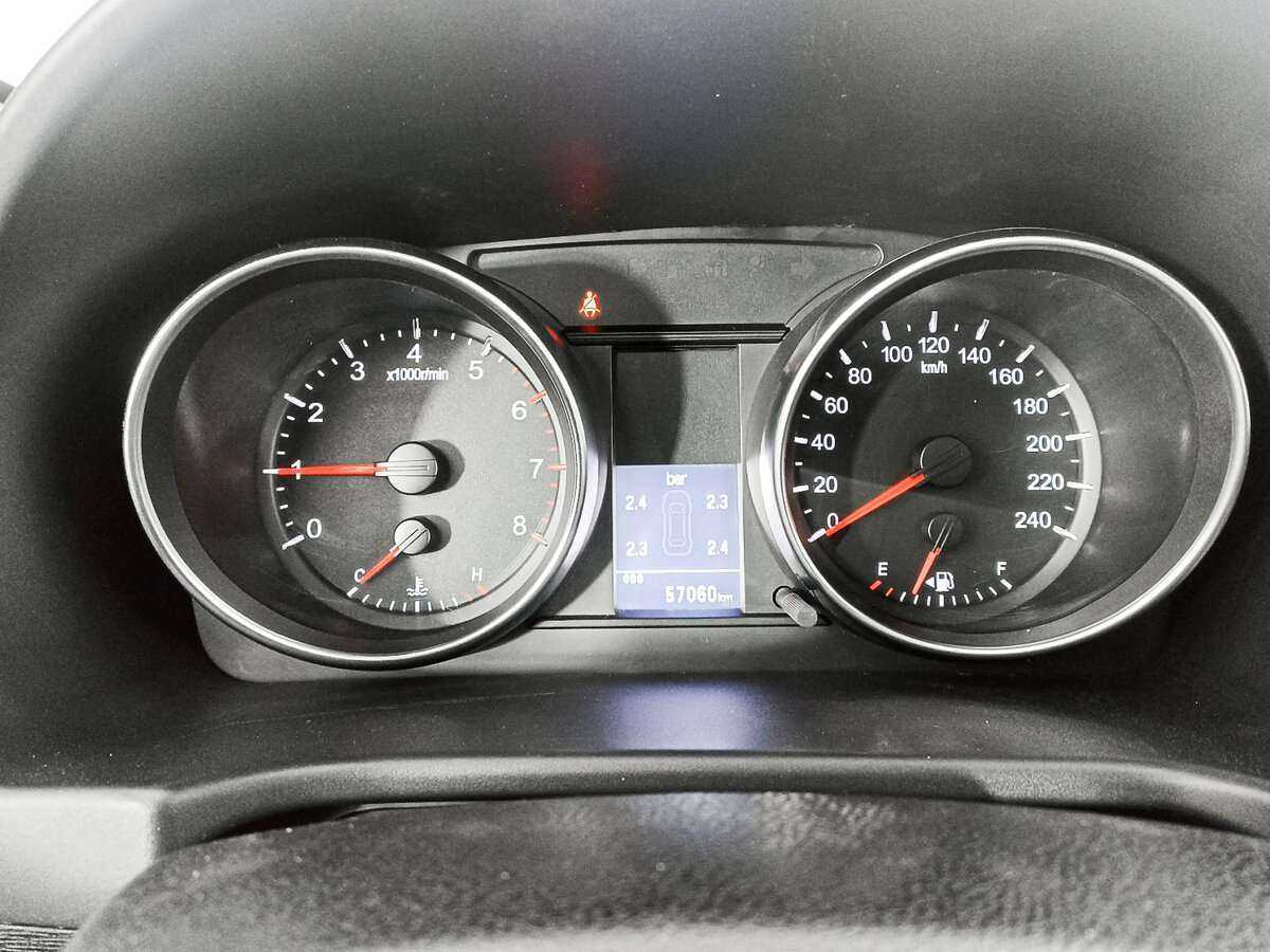 Хавал Х6 б/у, 2018, Механическая. Фото: #9